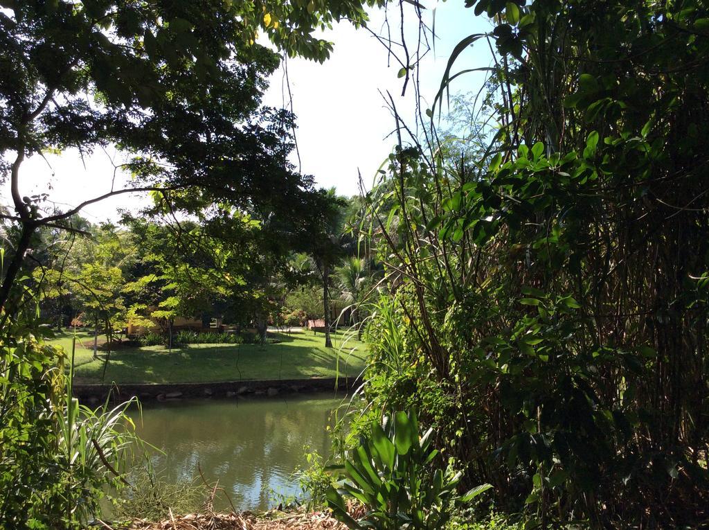 Pousada Villa Del Rey Paraty Kültér fotó